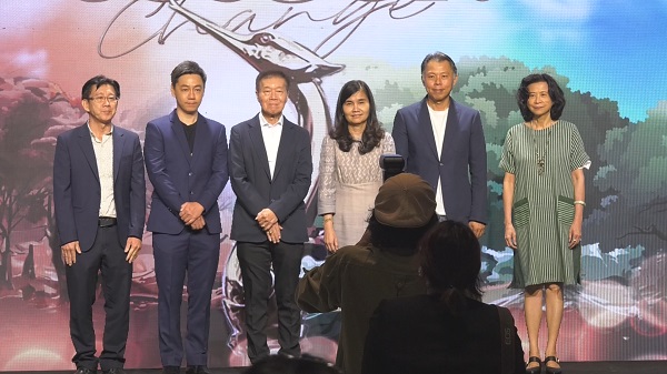 True Visions จัดเต็มถ่ายทอดสดงานประกาศรางวัลสุพรรณหงส์ครั้งที่31    (มีคลิป)