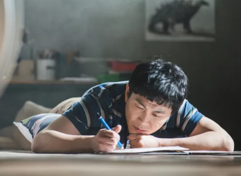 รวมซีรีส์ ที่ตัวละครเป็น ออทิสติก รวมซีรีส์ ที่ตัวละครเป็น ออทิสติก