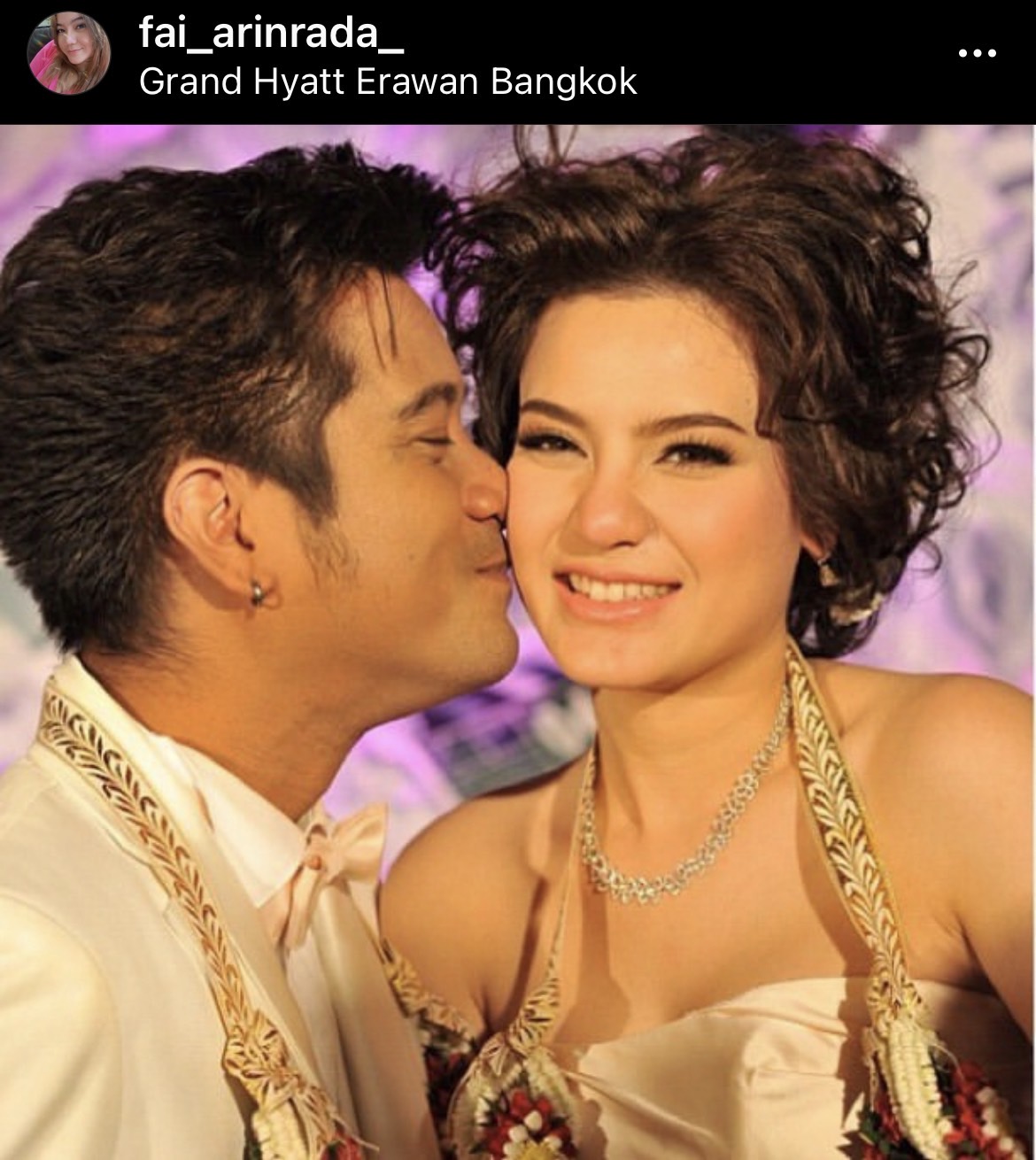 ฝ้าย อริญรดา ยอมรับนอยด์หนัก!! กับสาเหตุที่หายไปจากหน้าจอ ฝ้าย อริญรดา ยอมรับนอยด์หนัก!! กับสาเหตุที่หายไปจากหน้าจอ