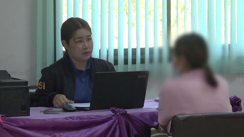 ปัญหา “หนี้นอกระบบ” “กับดัก”ของความยากจน? ปัญหา “หนี้นอกระบบ” “กับดัก”ของความยากจน?