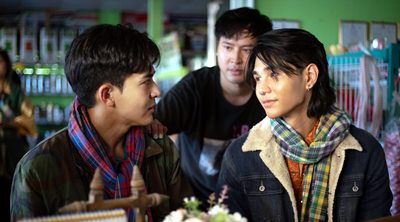 จากใจผู้กำกับฯ วิมานหนาม เซอร์ไพร์สเคมี ‘เจฟ-อิงฟ้า’ พาตัวละครไปไกลเกินคาด จากใจผู้กำกับฯ วิมานหนาม เซอร์ไพร์สเคมี ‘เจฟ-อิงฟ้า’ พาตัวละครไปไกลเกินคาด