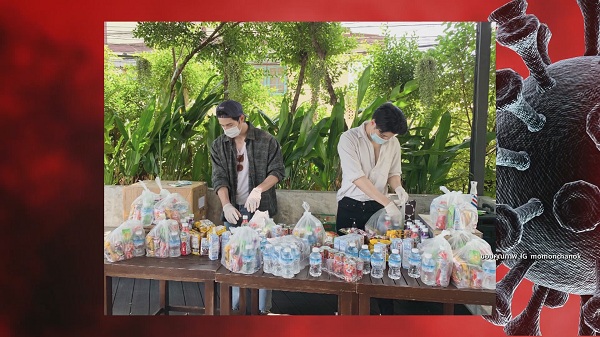จิ๊บ เฉลิมพร อัปเดตอาการปอดยังไม่ปกติ เหนื่อยง่าย (มีคลิป) จิ๊บ เฉลิมพร อัปเดตอาการปอดยังไม่ปกติ เหนื่อยง่าย (มีคลิป)