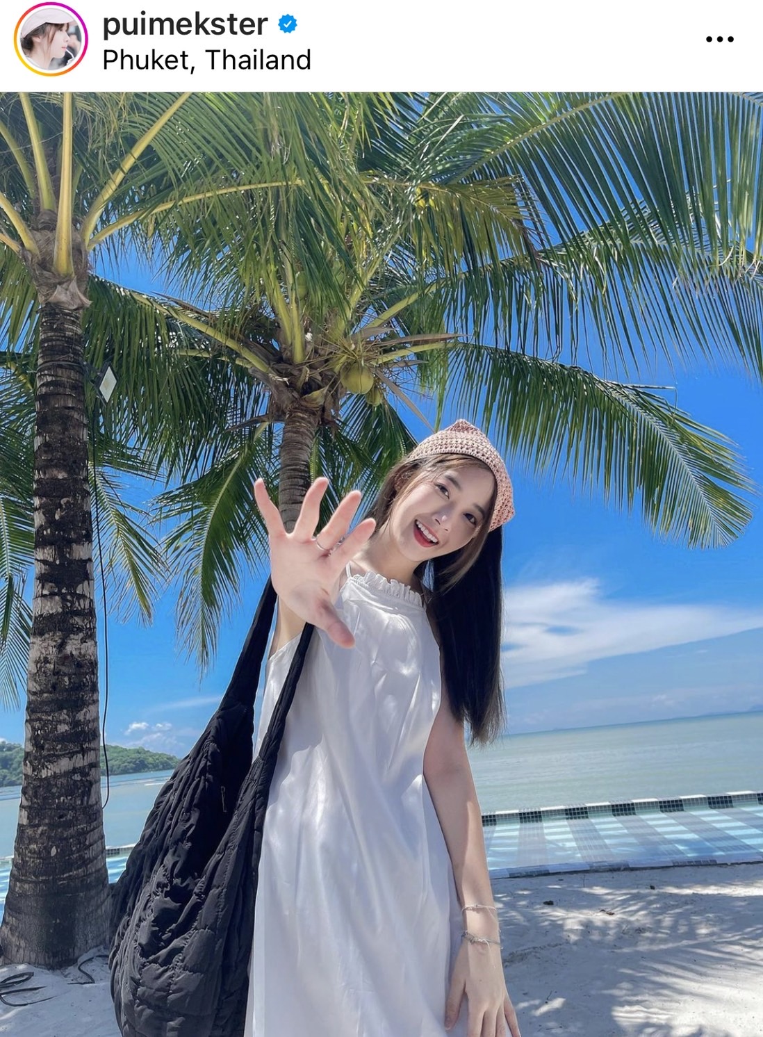 เปิดใจ ปุยเมฆ หลังลดสถานะ รุจ ไร้มือที่สาม และเป็นพี่น้องที่ดีต่อกัน เปิดใจ ปุยเมฆ หลังลดสถานะ รุจ ไร้มือที่สาม และเป็นพี่น้องที่ดีต่อกัน