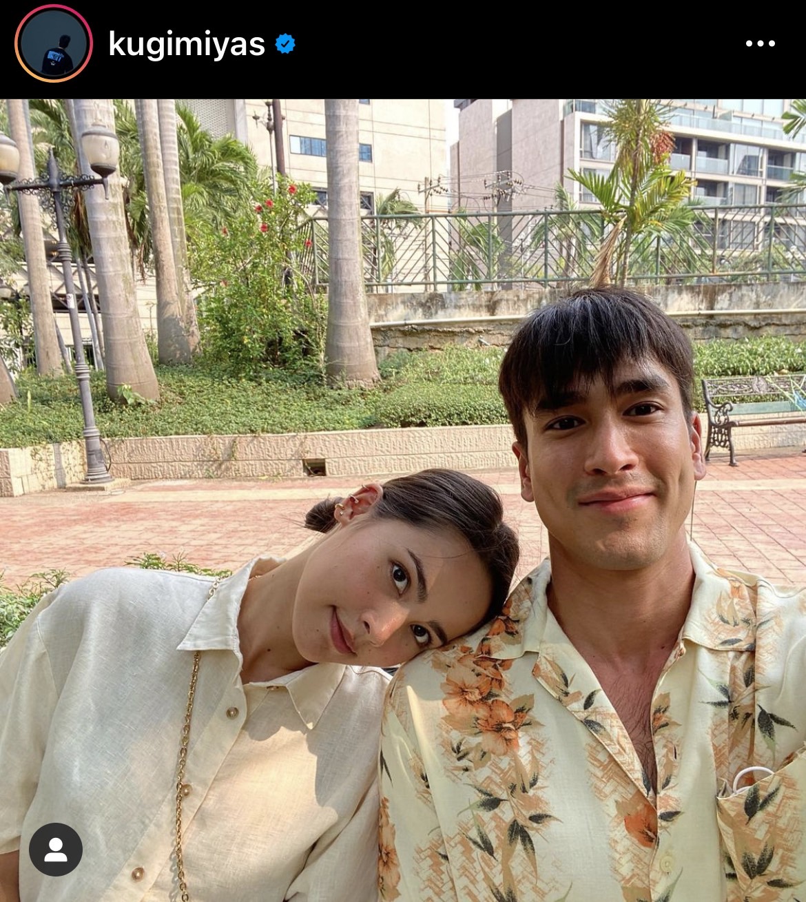 ณเดชน์ เผยลุ้นไปด้วยกัน จะมีข่าวดีปลายปีนี้ไหม!