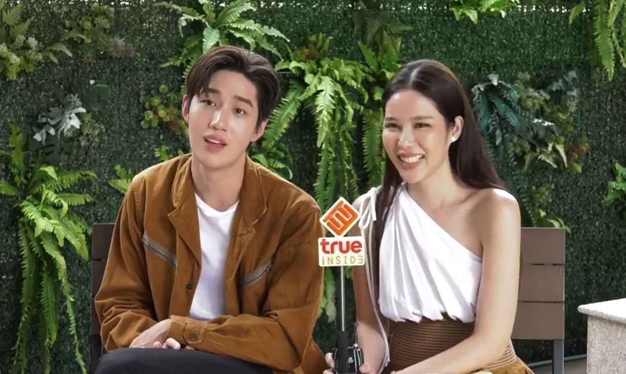ต่อ - เบญ ปลื้มกระแสละครปัง เตรียมลุ้นอีกหนึ่งโปรเจกต์