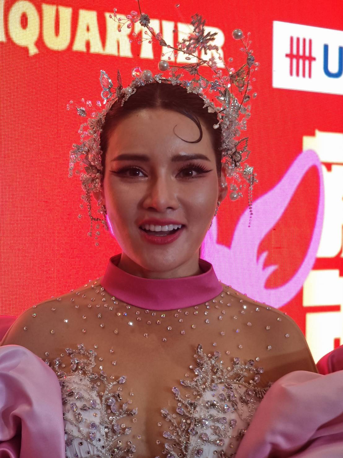 “หญิง รฐา” ยอมรับตกใจ หลัง “อ๊อฟ” โพสต์ว่าป่วยมีอาการซึมเศร้า!! “หญิง รฐา” ยอมรับตกใจ หลัง “อ๊อฟ” โพสต์ว่าป่วยมีอาการซึมเศร้า!!