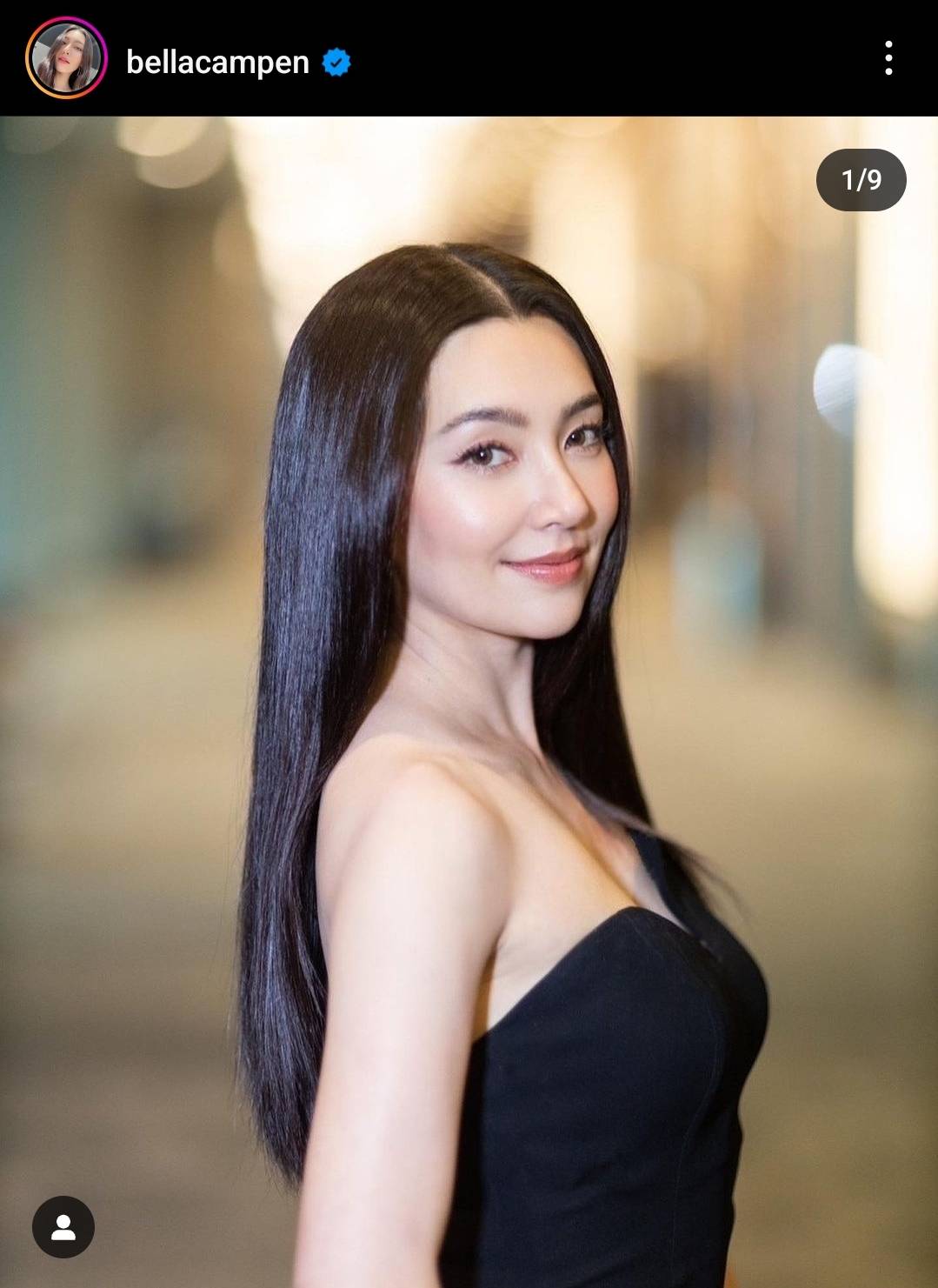เบลล่า เผยข่าวดี พร้อมมีความรักครั้งใหม่แล้ว