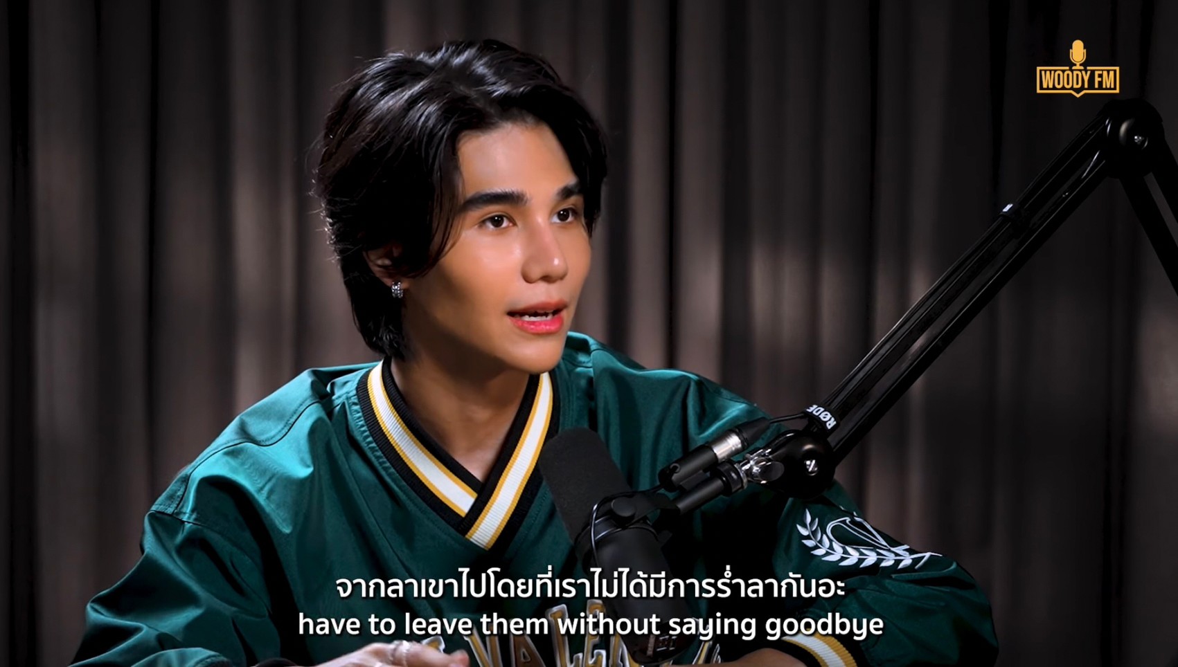 ความรักที่ผ่านมาของ “เจฟ ซาเตอร์” เจ็บปวดมากกว่ามีความสุข ความรักที่ผ่านมาของ “เจฟ ซาเตอร์” เจ็บปวดมากกว่ามีความสุข