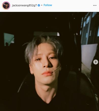 ปังมาก! #Milli พุ่งติดเทรนด์ หลัง แจ็คสัน GOT7 คอมเมนต์ทักทาย มิลลิ ในไอจี