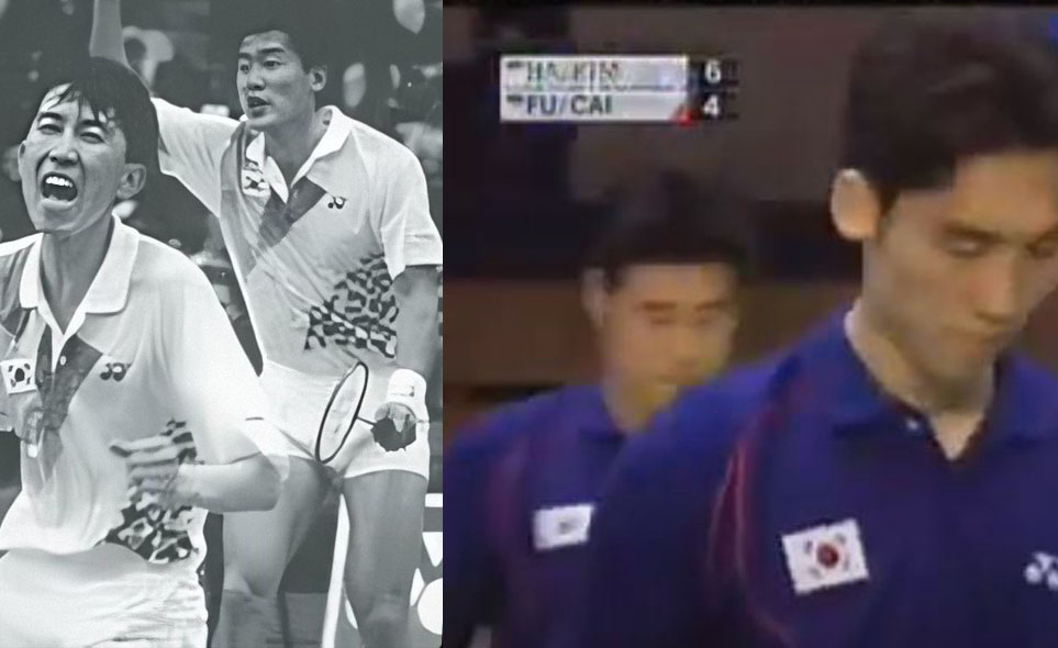 มองอย่างเจี๊ยบ 2021 : เปิดโผ 8 นักแบดประเภทคู่ดีที่สุดตลอดกาลจาก 8 ชาติมหาอำนาจ มองอย่างเจี๊ยบ 2021 : เปิดโผ 8 นักแบดประเภทคู่ดีที่สุดตลอดกาลจาก 8 ชาติมหาอำนาจ