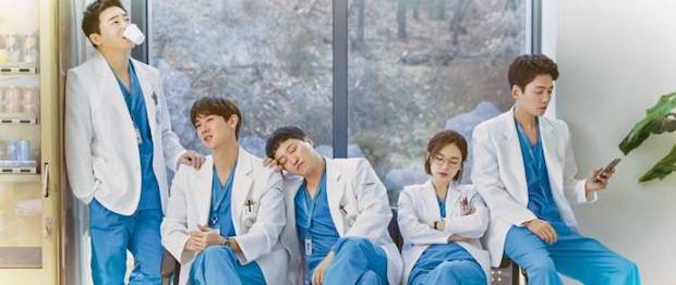 ซีรีส์เกาหลีในดวงใจ!! แฟนๆ โหวตเรื่องไหนดีที่สุดแห่งปี