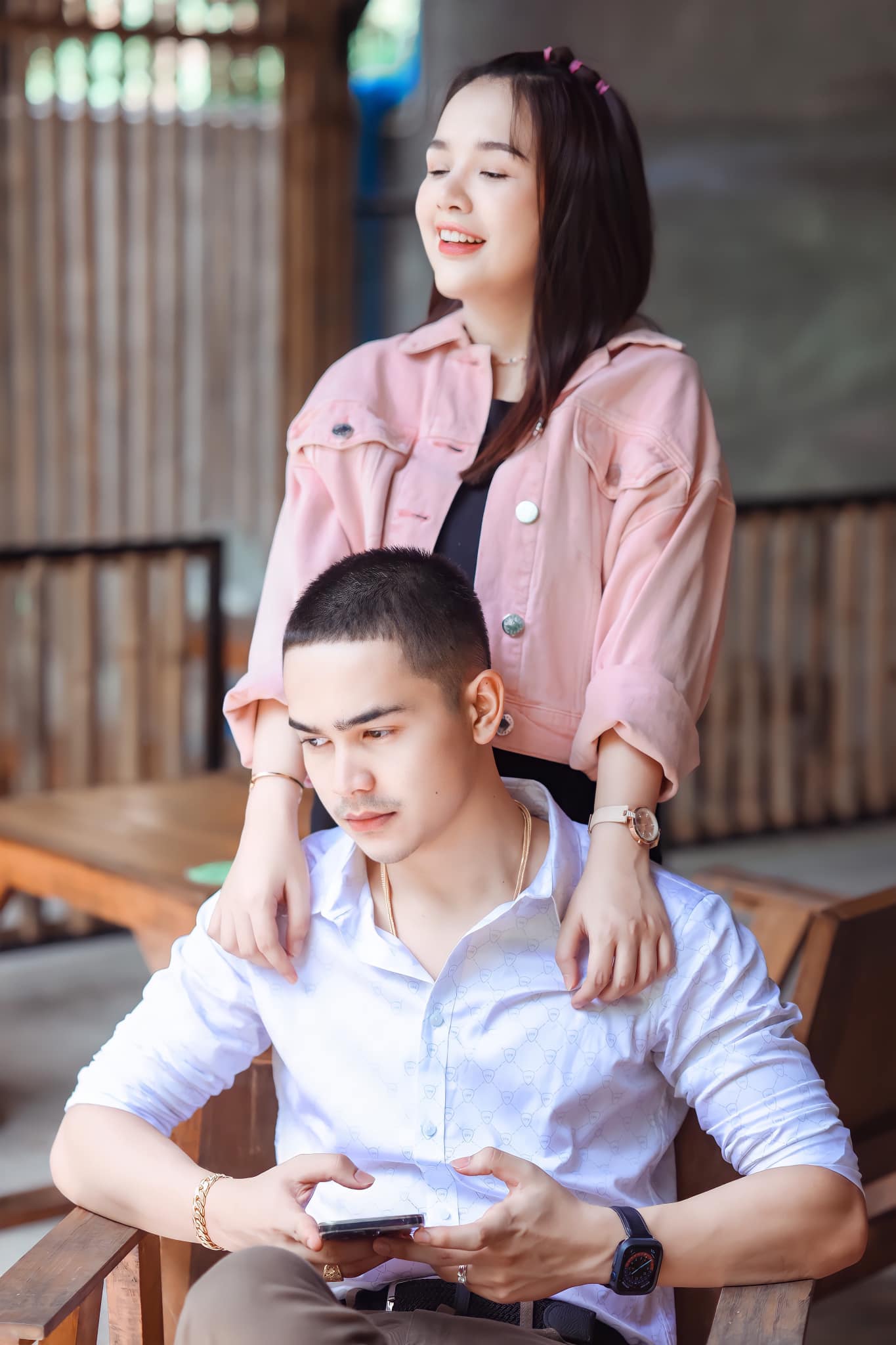 เจนนี่ อวยพรวันเกิดสามี ยิว สุดหวาน พร้อมขอบคุณที่เลิกสิ่งนี้เพื่อลูก!? เจนนี่ อวยพรวันเกิดสามี ยิว สุดหวาน พร้อมขอบคุณที่เลิกสิ่งนี้เพื่อลูก!?