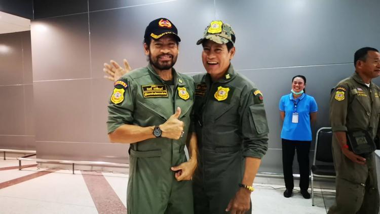 สุดเศร้า บิณฑ์-ไทด์ บรรลือฤทธิ์ สูญเสียคุณแม่อันเป็นที่รักด้วยโรคชรา ในวัย 85 ปี สุดเศร้า บิณฑ์-ไทด์ บรรลือฤทธิ์ สูญเสียคุณแม่อันเป็นที่รักด้วยโรคชรา ในวัย 85 ปี