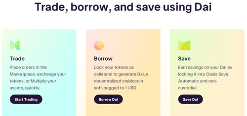 สินทรัพย์ดิจิทัลกับการประเมิน Valuation (กรณีศึกษา MakerDAO) ตอนที่ 1  โดย Zipmex