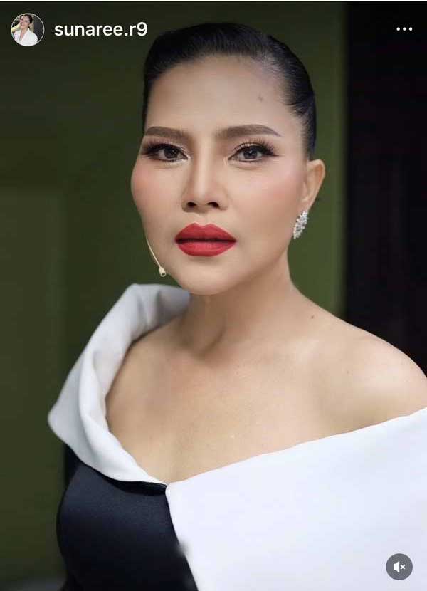 สุนารี ราชสีมา เปิดวิถีชิวิตล่าสุด กลับอยู่โคราชตามคำสั่งเสียแม่ นั่งซาเล้งขายข้าวโพด สุนารี ราชสีมา เปิดวิถีชิวิตล่าสุด กลับอยู่โคราชตามคำสั่งเสียแม่ นั่งซาเล้งขายข้าวโพด