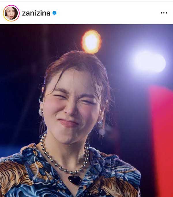 เปิดมุมมองความรัก ซานิ นิภาภรณ์ บอกเป็นรักที่ไม่ปิด แต่ก็ไม่เปิด เปิดมุมมองความรัก ซานิ นิภาภรณ์ บอกเป็นรักที่ไม่ปิด แต่ก็ไม่เปิด