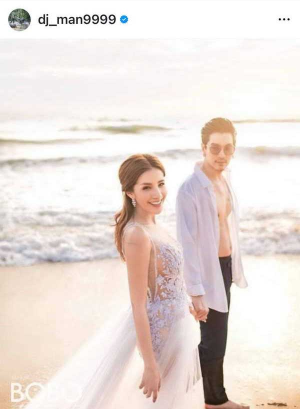 ฟิล์ม รัฐภูมิ แจงยิบ!สถานะ ใบเตย อาร์สยาม หลังลือหนัก หย่าสามี ดีเจแมน แล้ว ฟิล์ม รัฐภูมิ แจงยิบ!สถานะ ใบเตย อาร์สยาม หลังลือหนัก หย่าสามี ดีเจแมน แล้ว