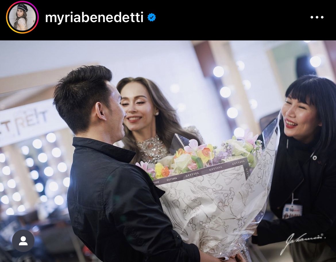 อั้ม ซิ้งมิตรภาพ นัท-เต๋า แซว แอฟ ช่วงนี้น้ำตาลขึ้น!! อั้ม ซิ้งมิตรภาพ นัท-เต๋า แซว แอฟ ช่วงนี้น้ำตาลขึ้น!!
