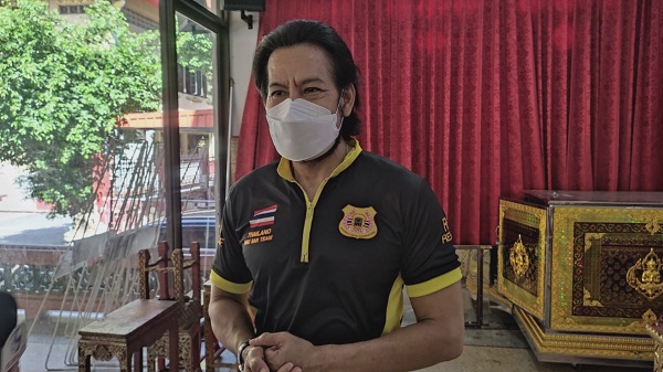 “แอ๊ว อำภา” เล่าย้อนโมเมนต์ประทับใจถึง “ติ๋ม เพ็ญพร”  (มีคลิป)