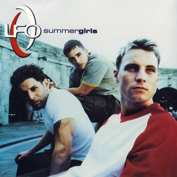 โศกนาฏกรรมวง LFO!! ศิลปินยุค 90 แห่งเพลง Summer Girls สูญเสียสมาชิกก่อตั้งวงอีกหนึ่งคน โศกนาฏกรรมวง LFO!! ศิลปินยุค 90 แห่งเพลง Summer Girls สูญเสียสมาชิกก่อตั้งวงอีกหนึ่งคน
