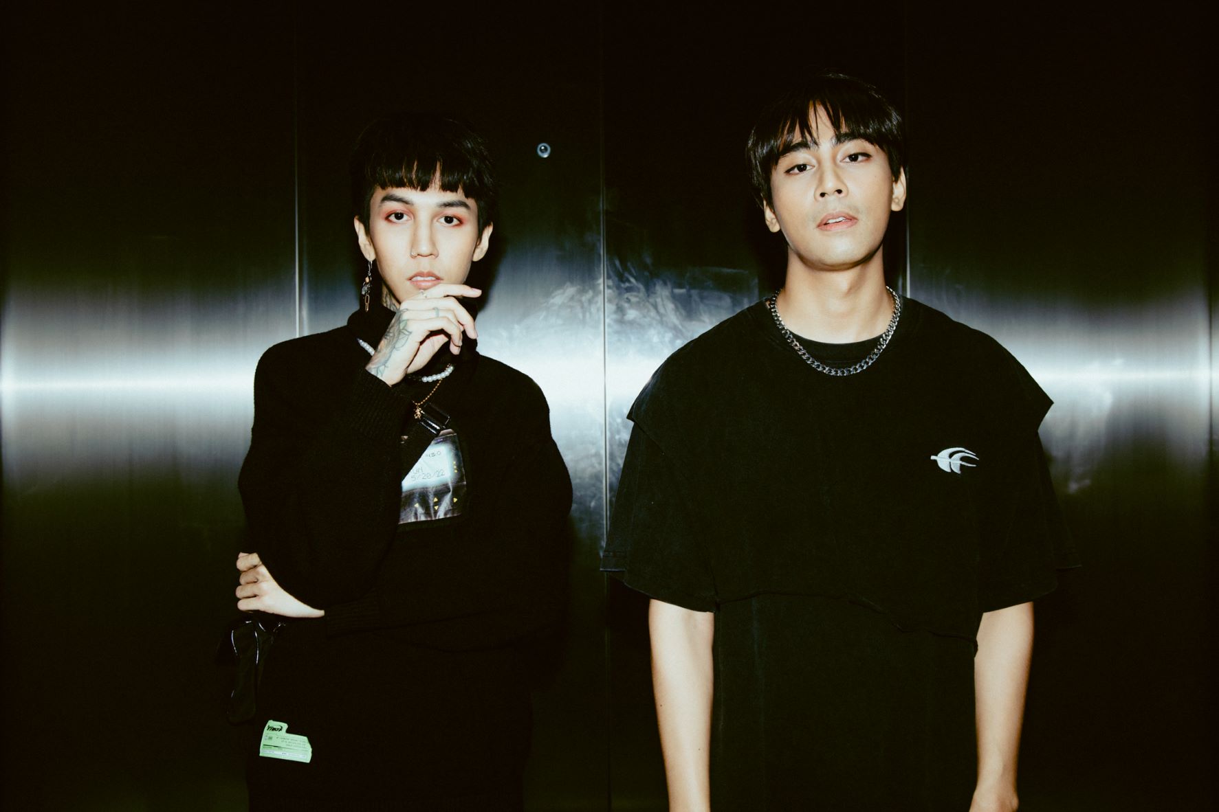ทรงอย่างแบด! ยอดวิวพุ่ง 20 ล้าน ขึ้นแท่นเพลงฮิตของวัยรุ่นฟันน้ำนม ทรงอย่างแบด! ยอดวิวพุ่ง 20 ล้าน ขึ้นแท่นเพลงฮิตของวัยรุ่นฟันน้ำนม