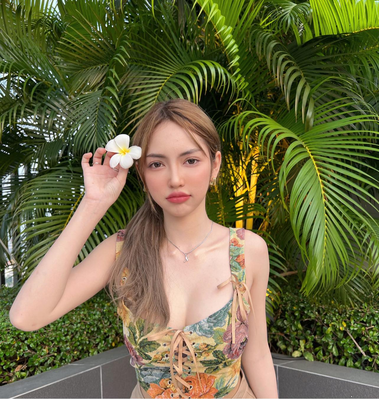 โนอา ภญมณ เข้าพบตำรวจมอบหลักฐานเพิ่มเติม หลังถูกทำร้ายร่างกาย โนอา ภญมณ เข้าพบตำรวจมอบหลักฐานเพิ่มเติม หลังถูกทำร้ายร่างกาย