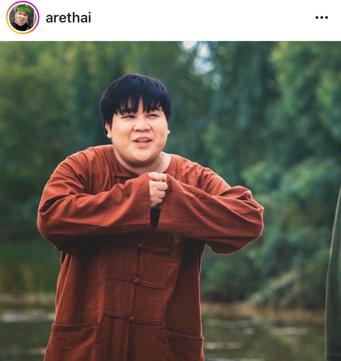  “อาไท” เคลียร์ใจ “บอล เชิญยิ้ม” ทั้งน้ำตา หลังถูกมองว่าดังแล้วนิสัยเปลี่ยน 