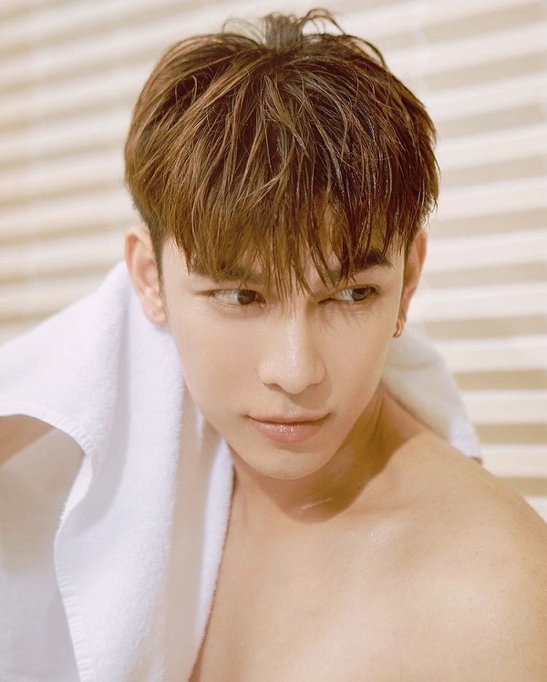 แฟนคลับเฮ “มิว ศุภศิษฏ์” ผู้ติดตามทวิตเตอร์ทะลุล้าน (มีคลิป) แฟนคลับเฮ “มิว ศุภศิษฏ์” ผู้ติดตามทวิตเตอร์ทะลุล้าน (มีคลิป)