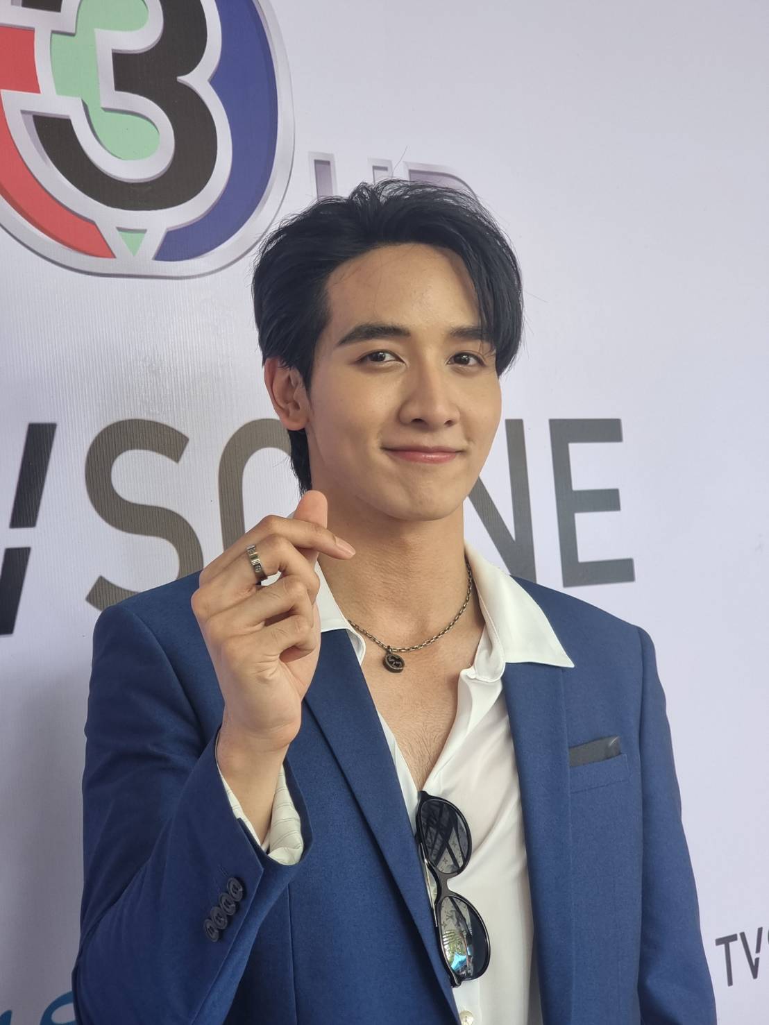 กองทัพ พีค เผยสาเหตุพักรักษาตัวนาน เตรียมคัมแบคผลงานเพลง กองทัพ พีค เผยสาเหตุพักรักษาตัวนาน เตรียมคัมแบคผลงานเพลง