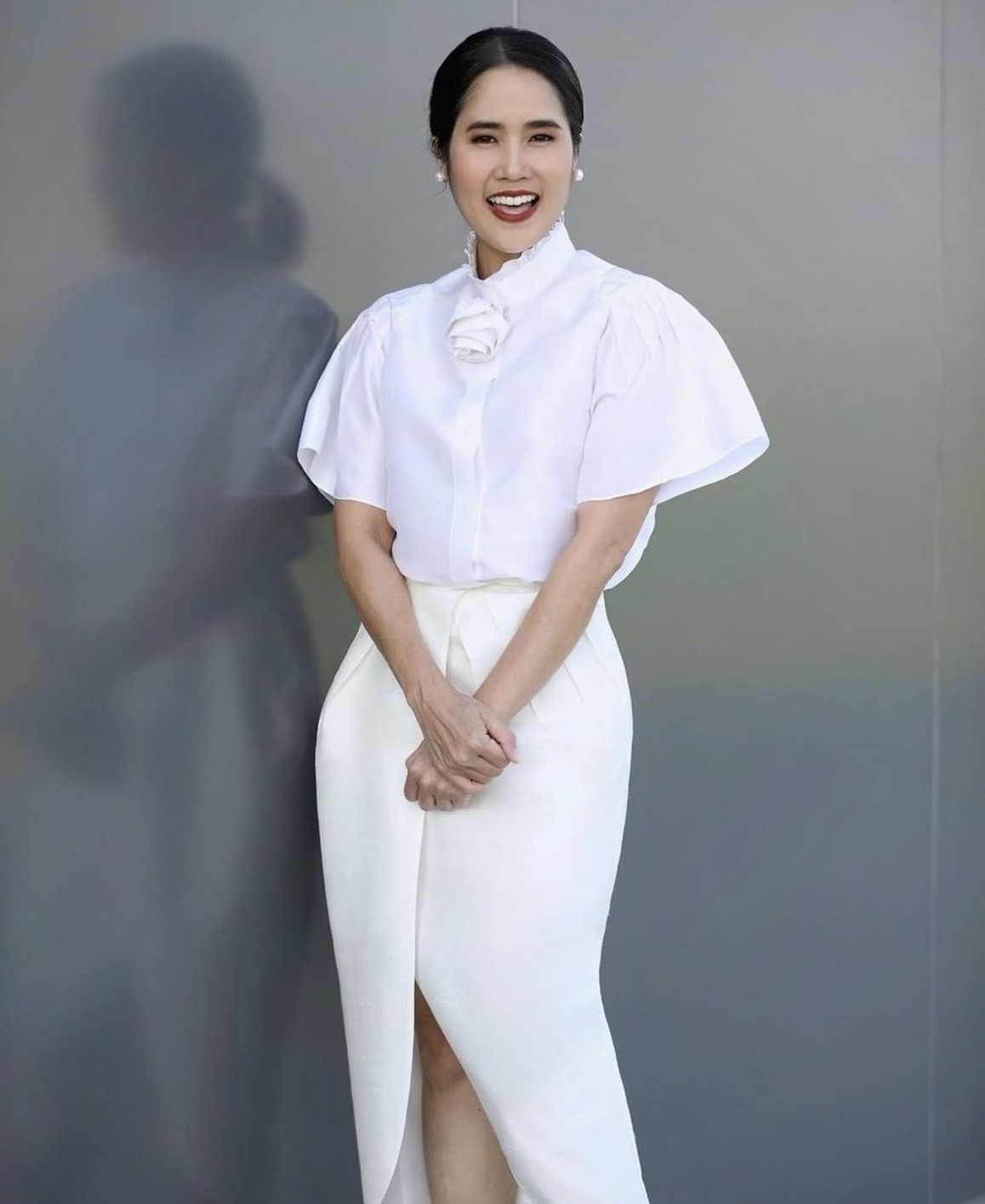 มดดำ เผยแล้ว นุ้ย-อ้น อันฟอลโลว์ไอจีกันเพราะ...? เชื่อทั้งคู่จะออกมาพูด