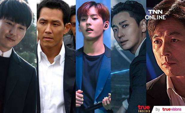 แจ้นตรวจโควิด19!! ดารานักร้องเกาหลีคนดังเสี่ยงรับเชื้อหลังทีมงานติดโควิด19