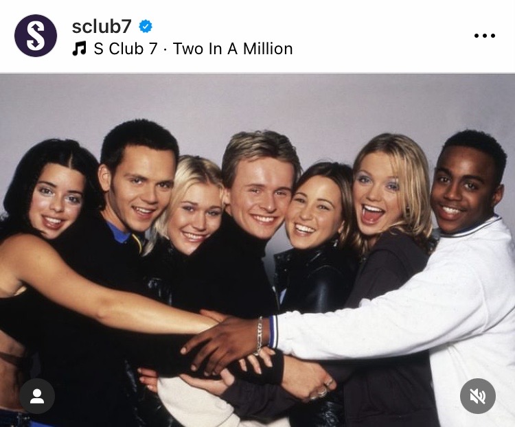 สุดช็อก!! ‘พอล แคทเทอร์โมล’ วง S Club 7 เสียชีวิตหลังวงแจ้งคัมแบ็กทัวร์คอนเสิร์ต