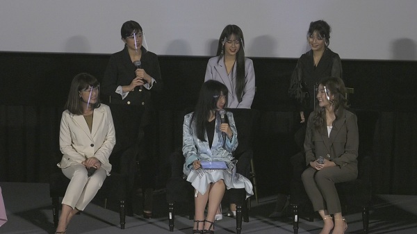 BNK48 เปิดแผนงานน่าตื่นเต้นในปี 64 (มีคลิป)