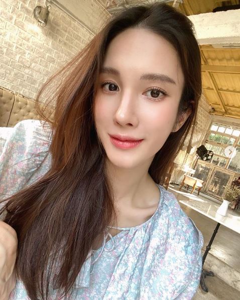 เนยปภาดา คือใคร? เปิดประวัติ-ผลงานนางเอกสายบู๊ ขึ้นแท่นคุณแม่ป้ายแดง 