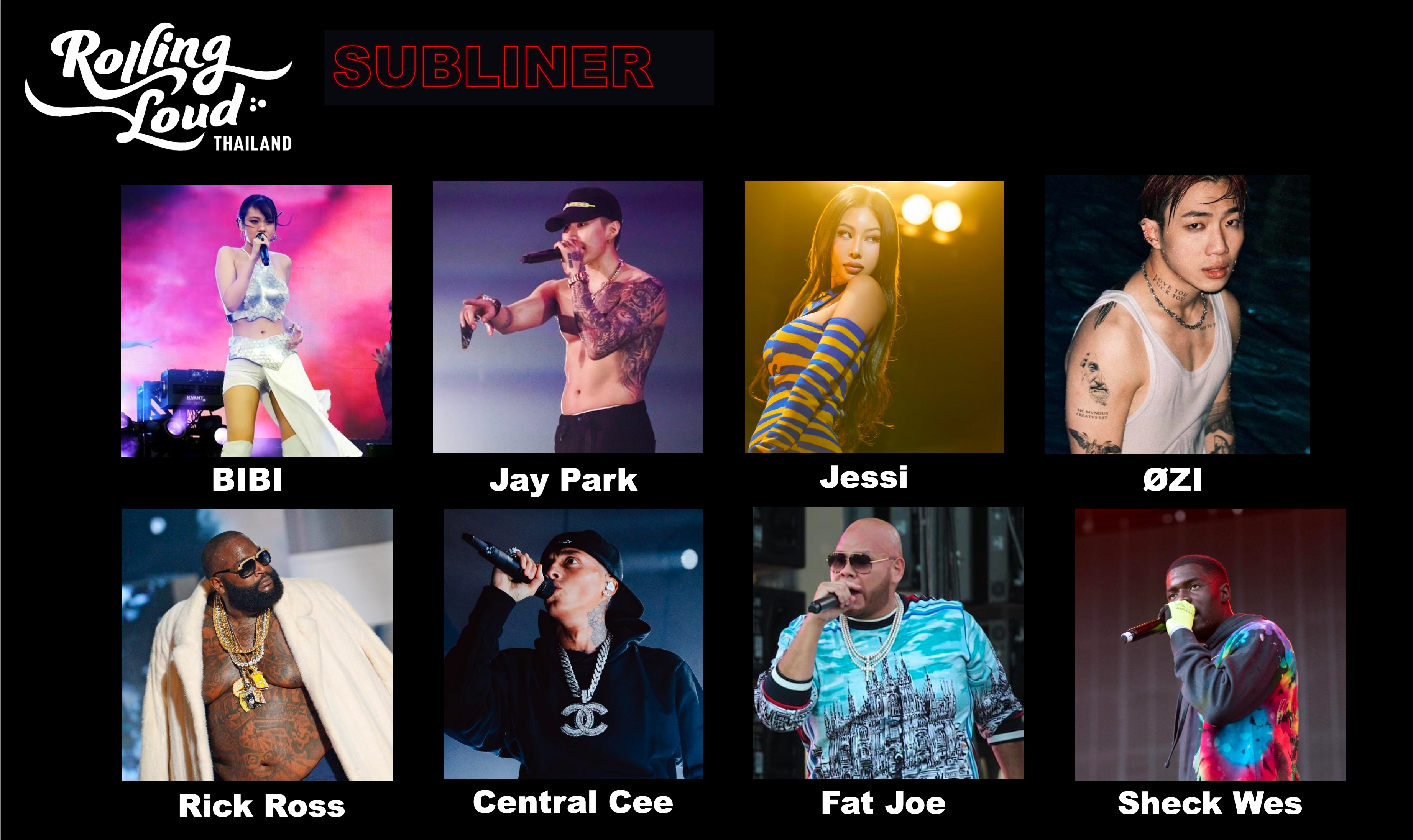 ถึงไทยแล้ว!! 'คาร์ดี้ บี' แร็ปเปอร์ตัวแม่พร้อมขึ้นโชว์ Rolling Loud Thailand รับสงกรานต์ ถึงไทยแล้ว!! 'คาร์ดี้ บี' แร็ปเปอร์ตัวแม่พร้อมขึ้นโชว์ Rolling Loud Thailand รับสงกรานต์