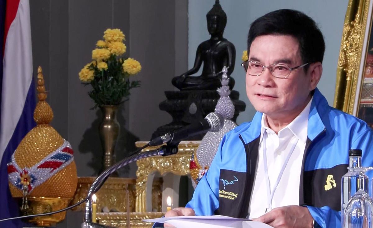 ศึกชิงหัวหน้าพรรคประชาธิปัตย์ : “กู้คืนศรัทธา” โจทย์ท้าทายแม่ทัพคนใหม่