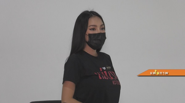 ความคืบหน้าคดี “น้องพอร์ช” เปิดกล้องวงจรปิดอีกมุม   (มีคลิป)
