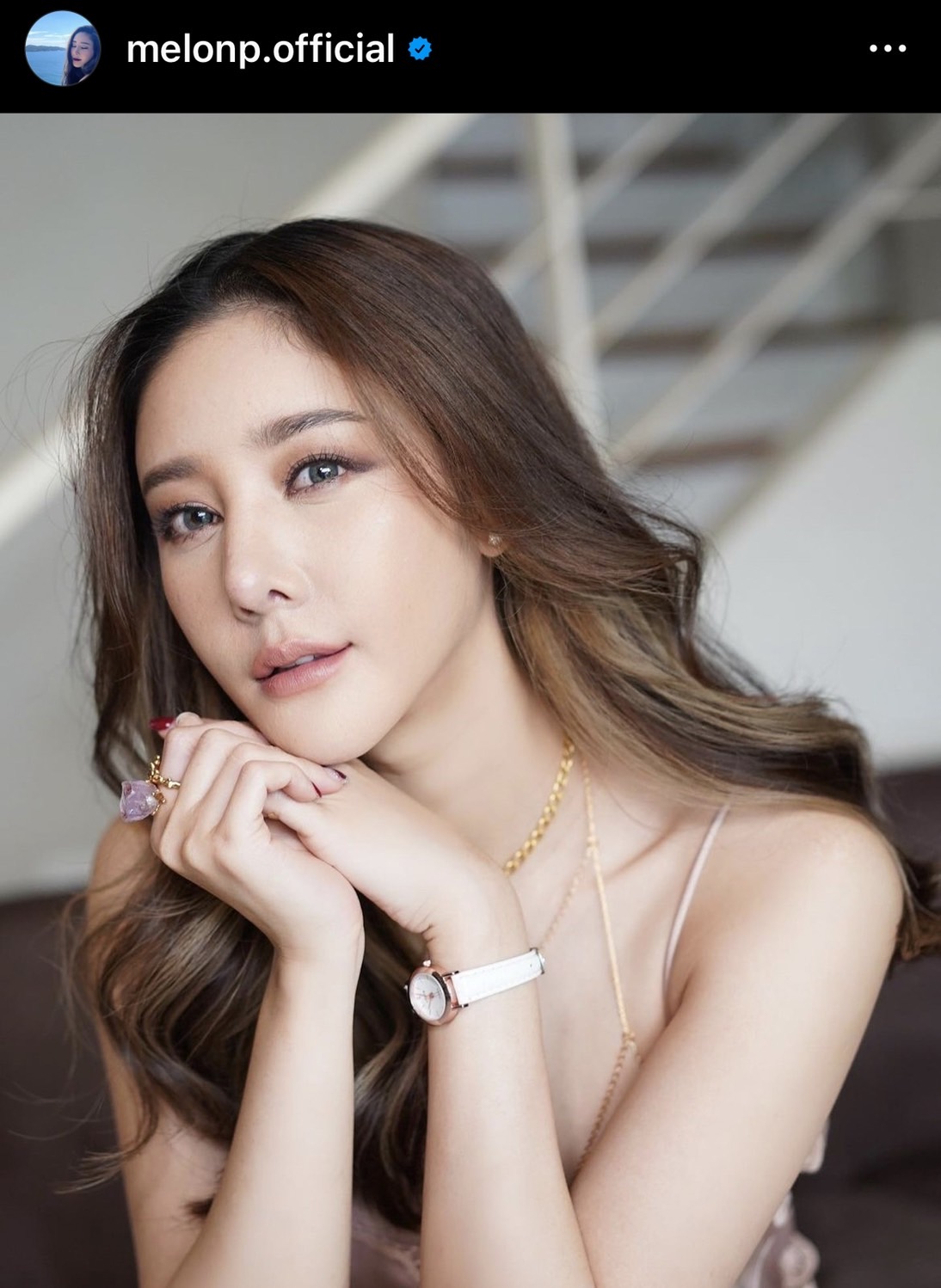 โม อมีนา เผยสิ่งที่ทำมาตลอด 1 ปีที่ไม่มีพี่ แตงโม นิดา โม อมีนา เผยสิ่งที่ทำมาตลอด 1 ปีที่ไม่มีพี่ แตงโม นิดา