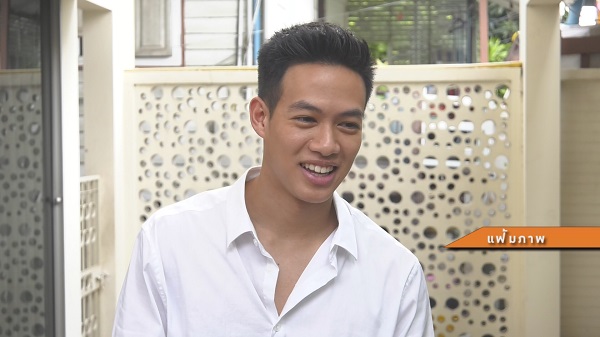 “ปอ อรรณพ” ยืนยัน ไม่ใช่นักร้องเอวเด้งติดค่ายาเสพติด   (มีคลิป)