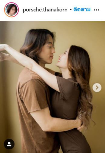 เมย์ สิรินทร์ แจงปมข่าวลือมือที่สาม! หลังเปิดตัวรักครั้งใหม่