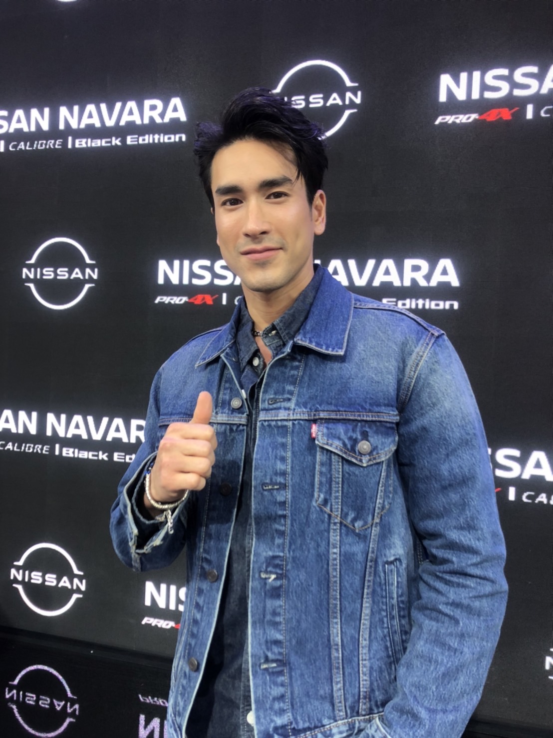 ณเดชน์  เล่าโมเมนต์จัดแฟนมีตติ้งต่างประเทศครั้งแรก