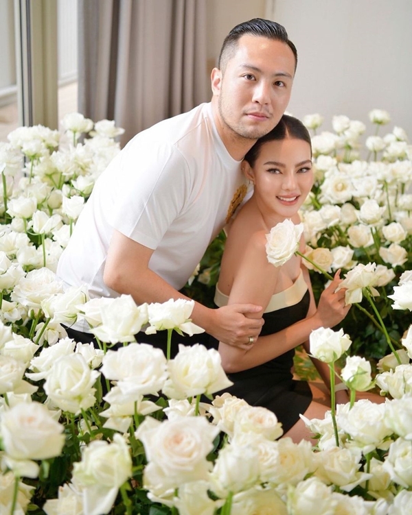 งานเข้า!! แอร์ ภัณฑิลา โพสต์ภาพอวยพร ดิว อริสรา ถูกชาวเน็ตแซะถามจัดวันเกิดได้แล้วเหรอ?!