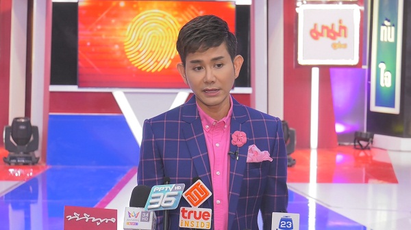 “เอ ไชยา” อยากทำเพลงแต่หวั่นกระแสในยุคปัจจุบัน  (มีคลิป)