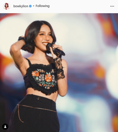 ส่งกำลังใจ โบกี้ ไลอ้อน พบอาการแทรกซ้อน หลังหายโควิด-19