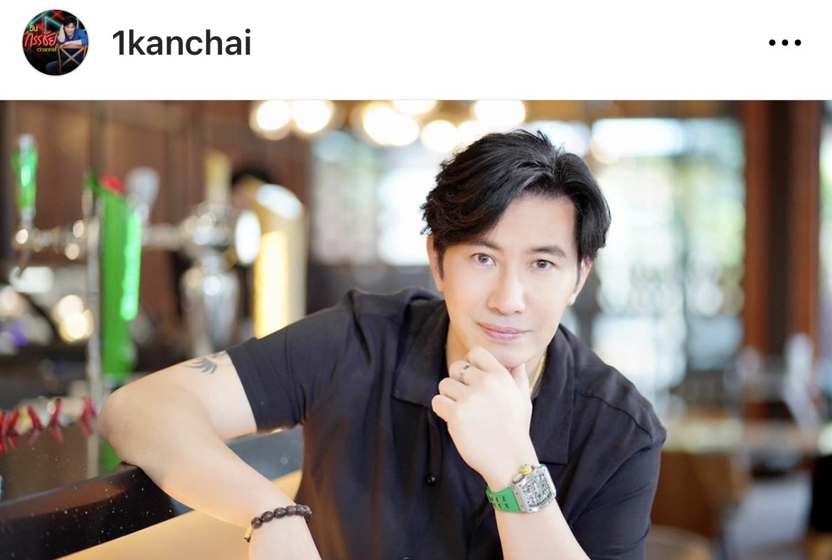 หนุ่ม กรรชัย สรุปปมหวยทิพย์ ด้านเจ้าของร้านเพชร เผย บิ๊กเอ็ม รู้เรื่องจัดฉาก! หนุ่ม กรรชัย สรุปปมหวยทิพย์ ด้านเจ้าของร้านเพชร เผย บิ๊กเอ็ม รู้เรื่องจัดฉาก!
