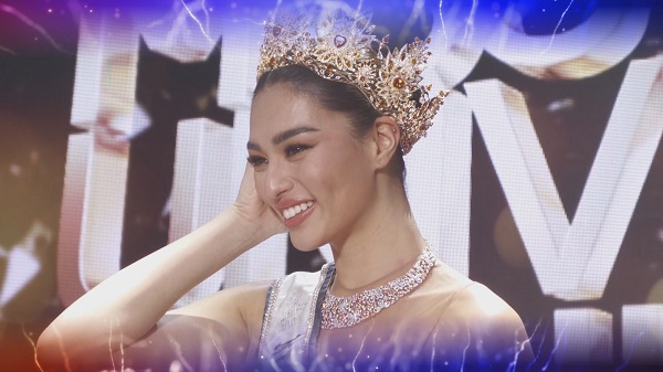 “แอนชิลี” กับ 5 โมเม้นต์สุดประทับใจ (มีคลิป) 