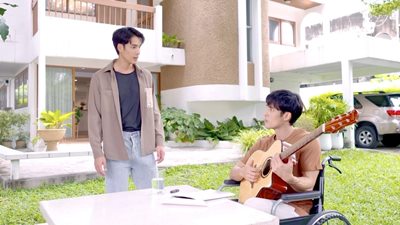 “เด่นคุณ” ทวงบัลลังก์เจ้าพ่อละครค่ำ  รับบทแฝดครั้งแรก ประชันสองสาว “ยิหวา - นิ้ง”