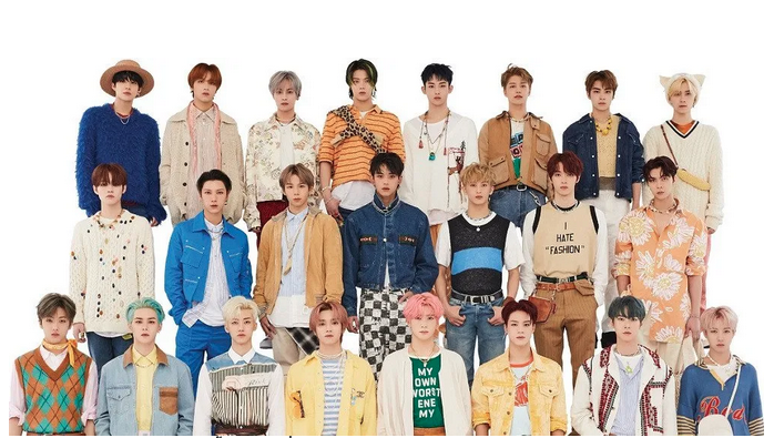 ค่ายแจงความชัดเจน!! หลังแถลง 'ซองชาน - โชทาโร่' อำลาวง NCT ค่ายแจงความชัดเจน!! หลังแถลง 'ซองชาน - โชทาโร่' อำลาวง NCT