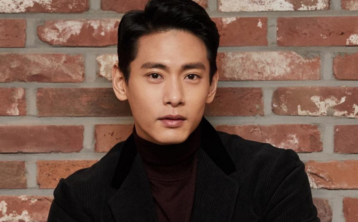 เปิดวาร์ป 'ยูแทโอ'!! สามีแห่งชาติฮอตแซ่บแห่งซีรีส์​ Love To Hate You
