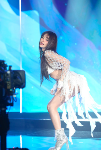 สวย เก่ง อิงฟ้า ปล่อยเพลงสากลแรกในชีวิต สวย เก่ง อิงฟ้า ปล่อยเพลงสากลแรกในชีวิต